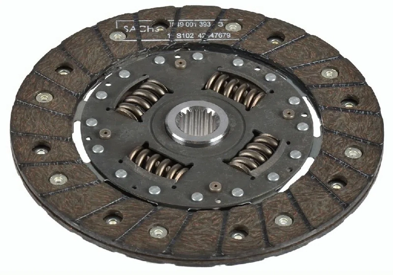 SACHS Clutch Disc - 1878 006 443